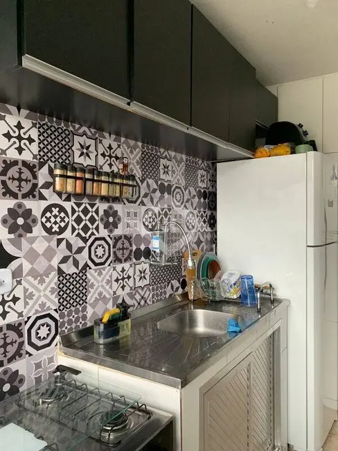 Foto 9 de Apartamento com 1 quarto à venda, 49m2 em Campo Grande, Rio De Janeiro - RJ