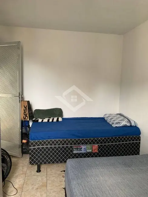 Foto 6 de Apartamento com 1 quarto à venda, 49m2 em Campo Grande, Rio De Janeiro - RJ