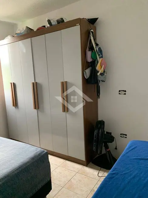 Foto 5 de Apartamento com 1 quarto à venda, 49m2 em Campo Grande, Rio De Janeiro - RJ