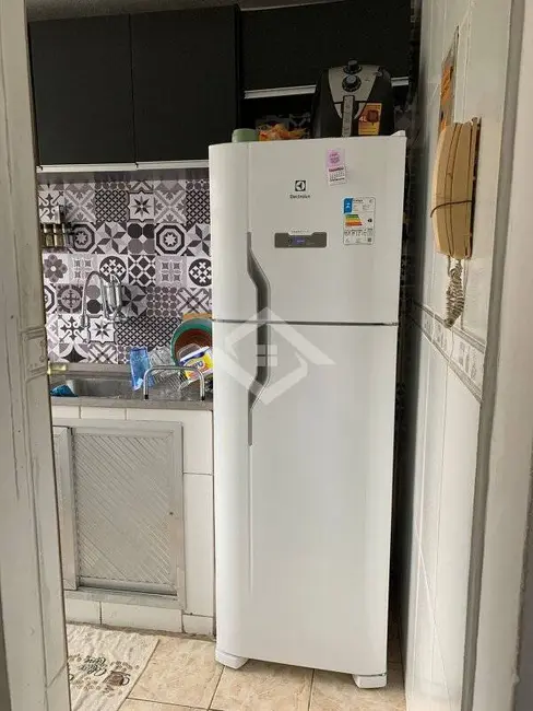 Foto 7 de Apartamento com 1 quarto à venda, 49m2 em Campo Grande, Rio De Janeiro - RJ