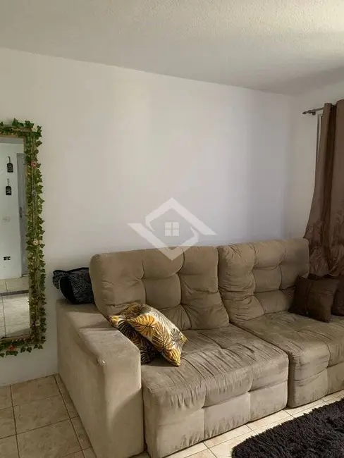 Foto 8 de Apartamento com 1 quarto à venda, 49m2 em Campo Grande, Rio De Janeiro - RJ