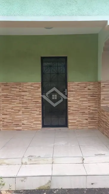 Foto 2 de Casa com 6 quartos à venda, 140m2 em Campo Grande, Rio De Janeiro - RJ
