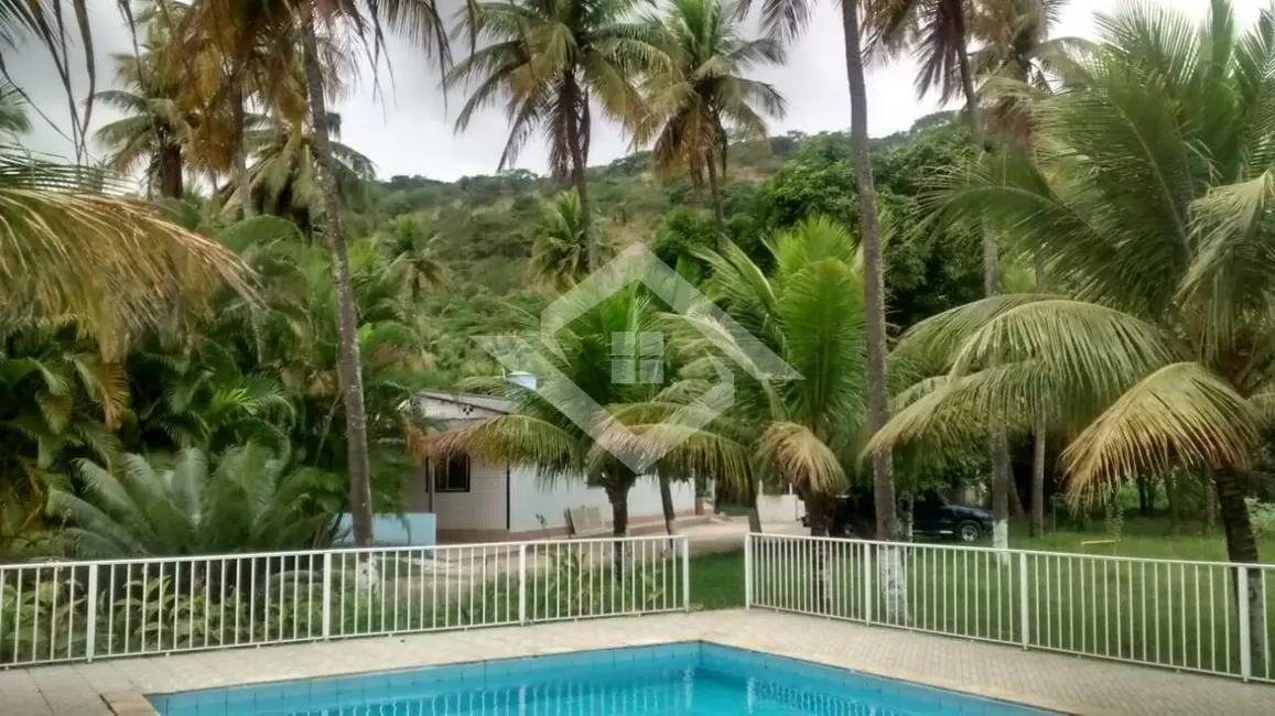 Sítio / Rancho com 2 quartos à venda, 500m2 em Inhoaíba, Rio De Janeiro - RJ - imagem 4 Foto 4 de Sítio / Rancho com 2 quartos à venda, 500m2 em Inhoaíba, Rio De Janeiro - RJ