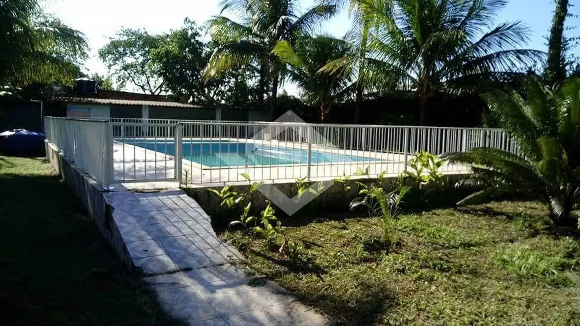 Sítio / Rancho com 2 quartos à venda, 500m2 em Inhoaíba, Rio De Janeiro - RJ - imagem 8 Foto 8 de Sítio / Rancho com 2 quartos à venda, 500m2 em Inhoaíba, Rio De Janeiro - RJ