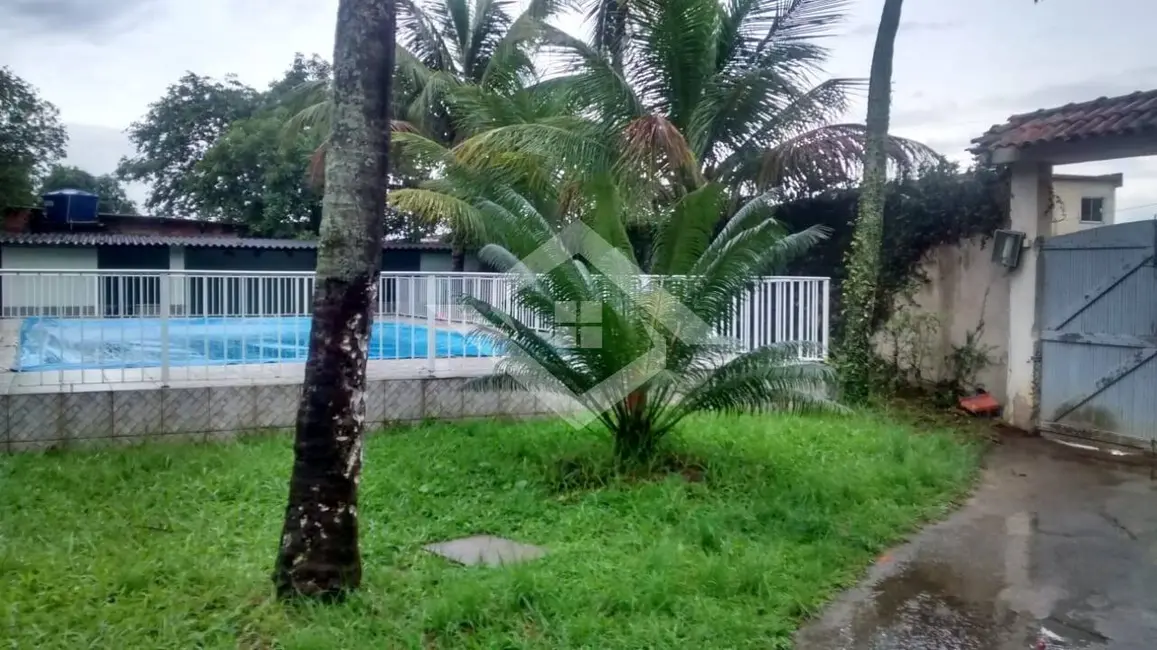 Sítio / Rancho com 2 quartos à venda, 500m2 em Inhoaíba, Rio De Janeiro - RJ - imagem 5 Foto 5 de Sítio / Rancho com 2 quartos à venda, 500m2 em Inhoaíba, Rio De Janeiro - RJ