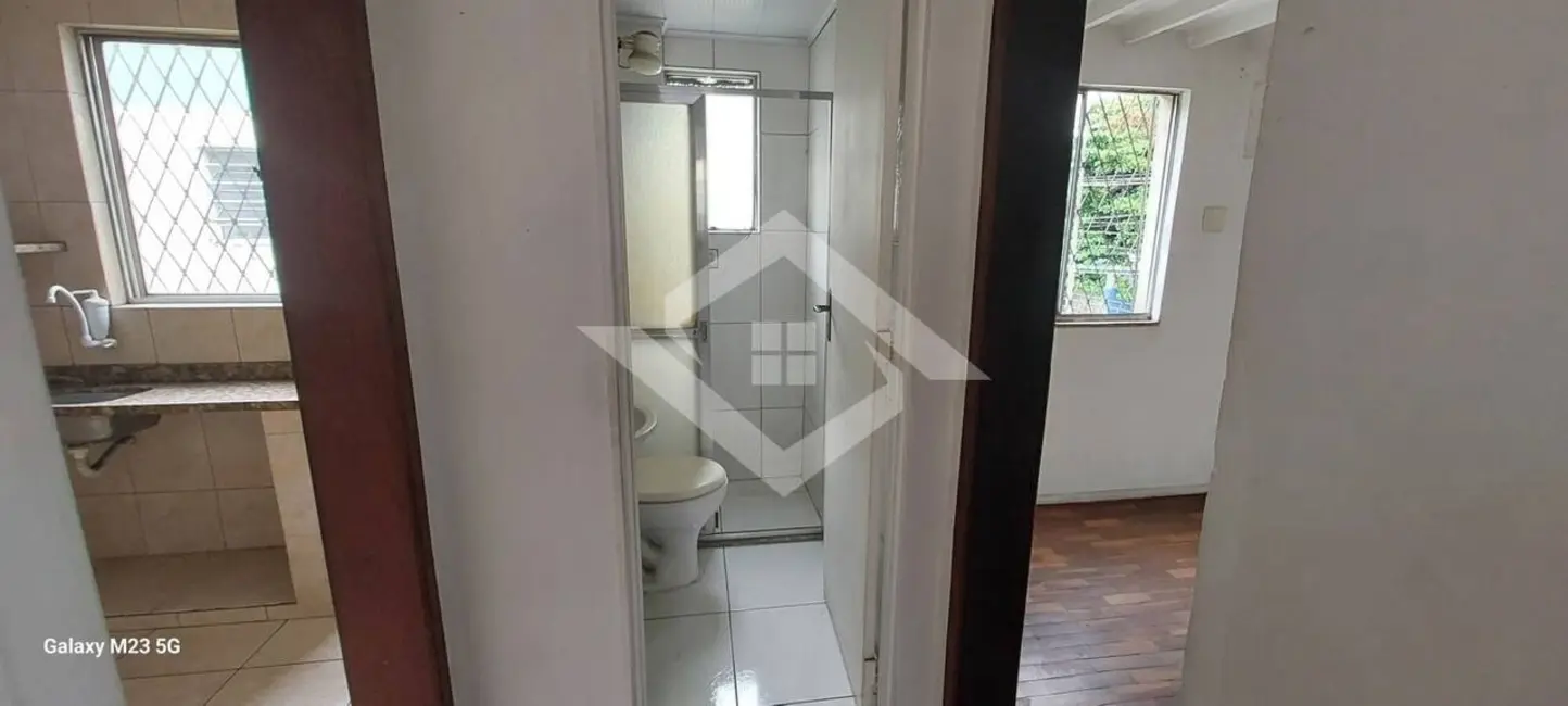 Apartamento com 2 quartos à venda, 50m2 em Campo Grande, Rio De Janeiro - RJ - imagem 6 Foto 6 de Apartamento com 2 quartos à venda, 50m2 em Campo Grande, Rio De Janeiro - RJ
