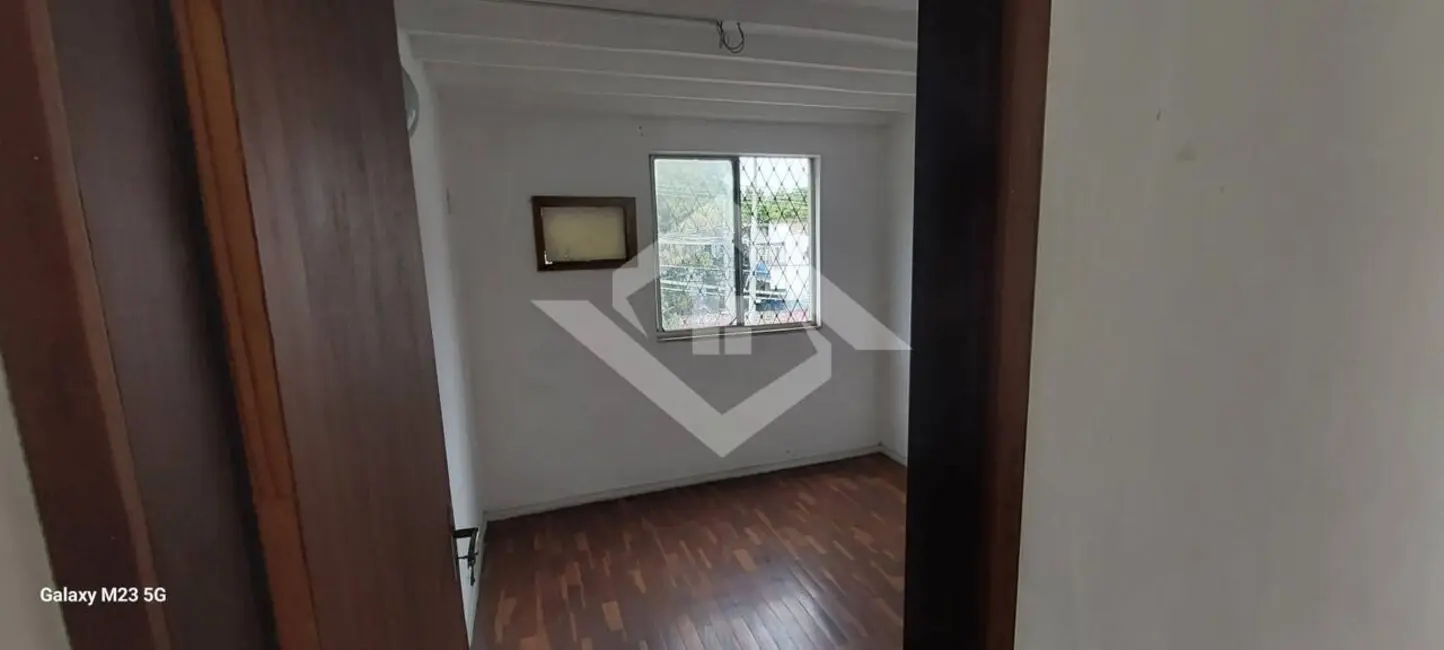 Apartamento com 2 quartos à venda, 50m2 em Campo Grande, Rio De Janeiro - RJ - imagem 4 Foto 4 de Apartamento com 2 quartos à venda, 50m2 em Campo Grande, Rio De Janeiro - RJ