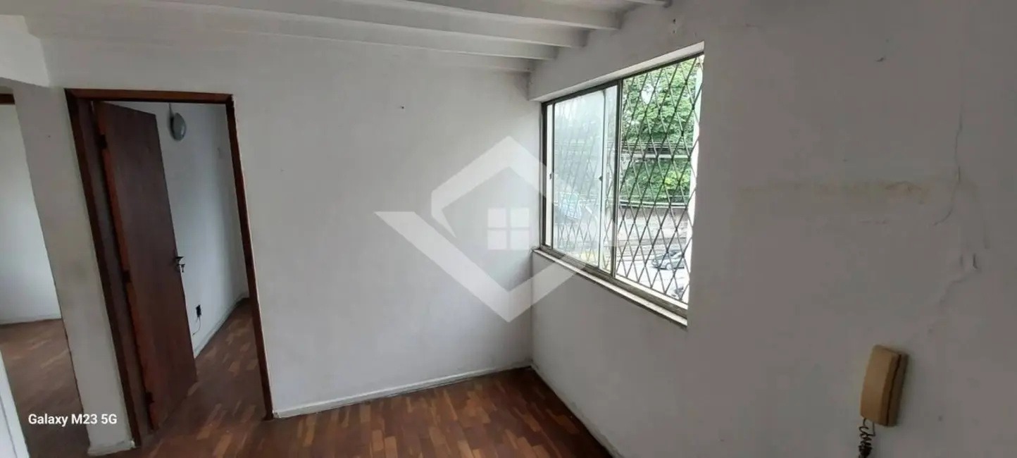 Apartamento com 2 quartos à venda, 50m2 em Campo Grande, Rio De Janeiro - RJ - imagem 2 Foto 2 de Apartamento com 2 quartos à venda, 50m2 em Campo Grande, Rio De Janeiro - RJ