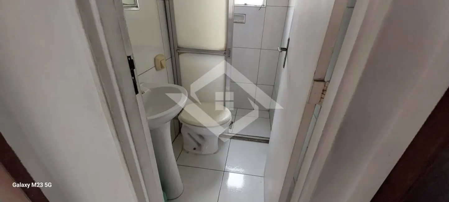 Apartamento com 2 quartos à venda, 50m2 em Campo Grande, Rio De Janeiro - RJ - imagem 7 Foto 7 de Apartamento com 2 quartos à venda, 50m2 em Campo Grande, Rio De Janeiro - RJ