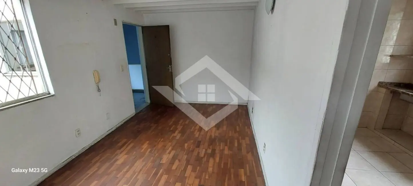 Apartamento com 2 quartos à venda, 50m2 em Campo Grande, Rio De Janeiro - RJ - imagem 3 Foto 3 de Apartamento com 2 quartos à venda, 50m2 em Campo Grande, Rio De Janeiro - RJ