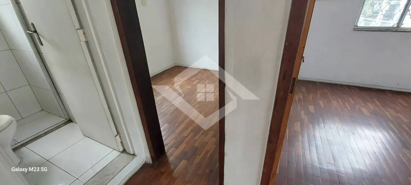 Apartamento com 2 quartos à venda, 50m2 em Campo Grande, Rio De Janeiro - RJ - imagem 8 Foto 8 de Apartamento com 2 quartos à venda, 50m2 em Campo Grande, Rio De Janeiro - RJ