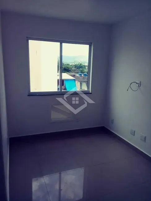 Foto 7 de Apartamento com 2 quartos à venda, 54m2 em Campo Grande, Rio De Janeiro - RJ