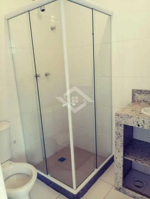 Foto 9 de Apartamento com 2 quartos à venda, 54m2 em Campo Grande, Rio De Janeiro - RJ