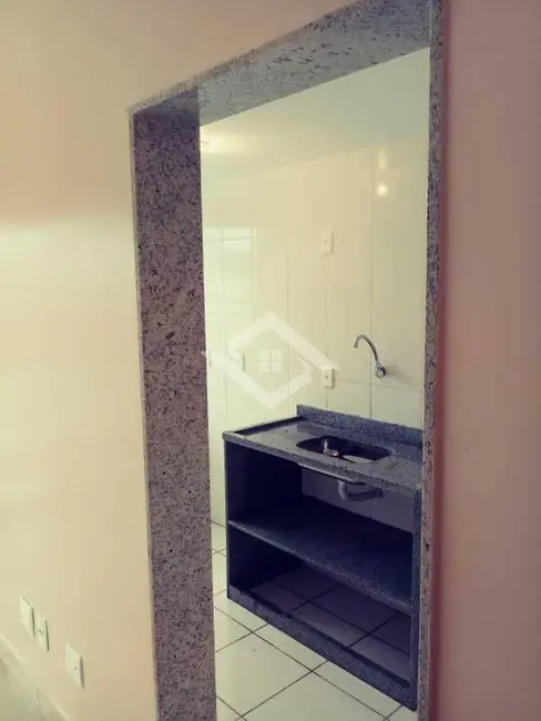 Foto 5 de Apartamento com 2 quartos à venda, 54m2 em Campo Grande, Rio De Janeiro - RJ