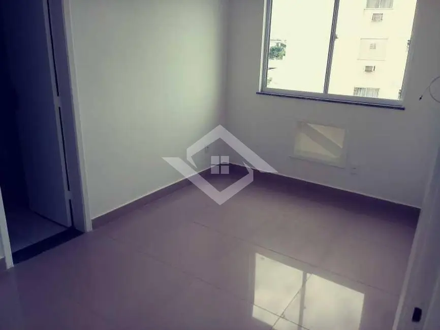 Foto 8 de Apartamento com 2 quartos à venda, 54m2 em Campo Grande, Rio De Janeiro - RJ