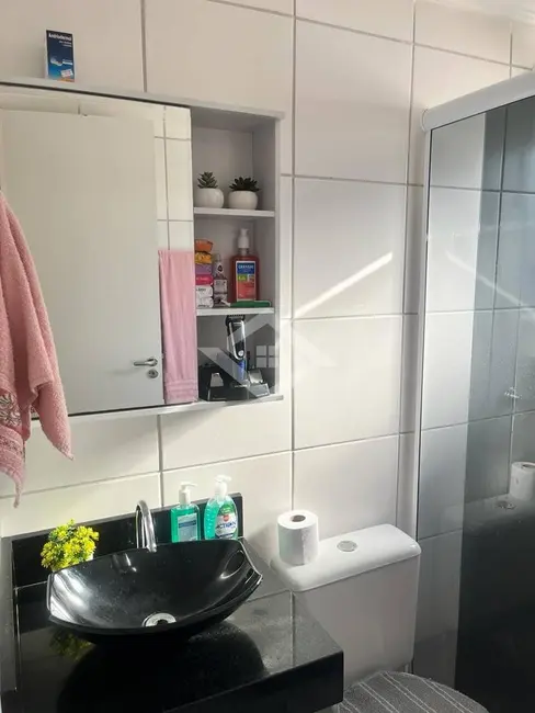 Foto 7 de Apartamento com 2 quartos à venda, 46m2 em Campo Grande, Rio De Janeiro - RJ