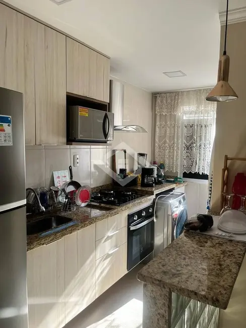 Foto 5 de Apartamento com 2 quartos à venda, 46m2 em Campo Grande, Rio De Janeiro - RJ