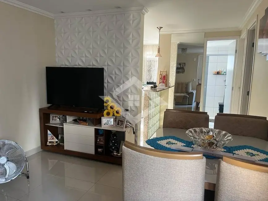 Foto 1 de Apartamento com 2 quartos à venda, 46m2 em Campo Grande, Rio De Janeiro - RJ