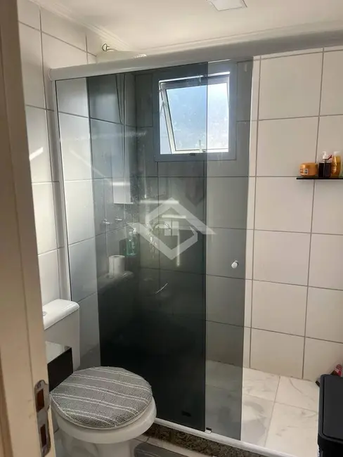 Foto 8 de Apartamento com 2 quartos à venda, 46m2 em Campo Grande, Rio De Janeiro - RJ