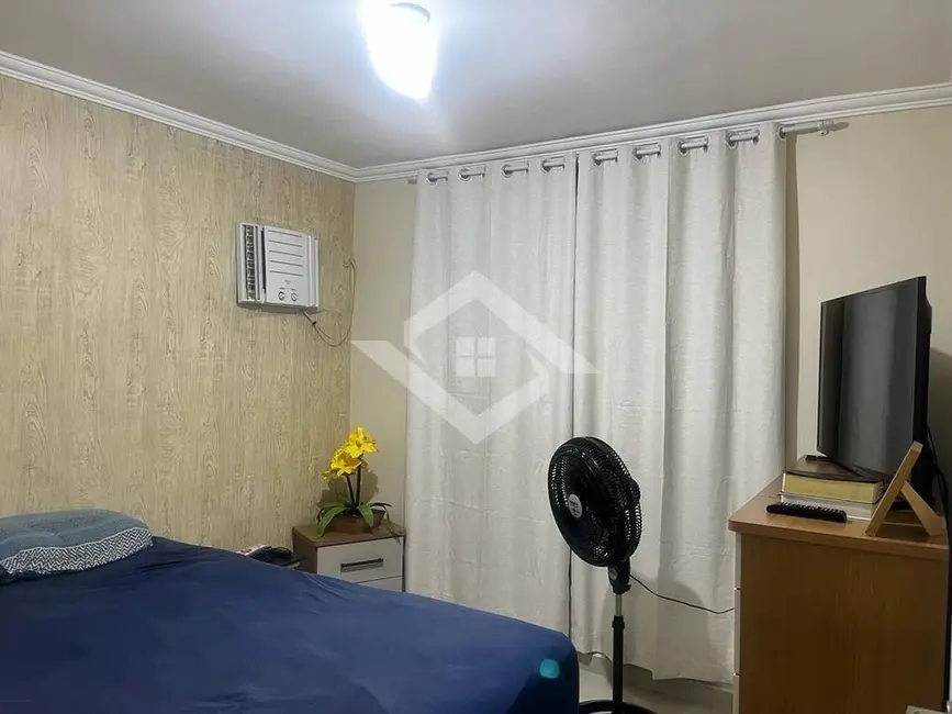 Foto 3 de Apartamento com 2 quartos à venda, 46m2 em Campo Grande, Rio De Janeiro - RJ