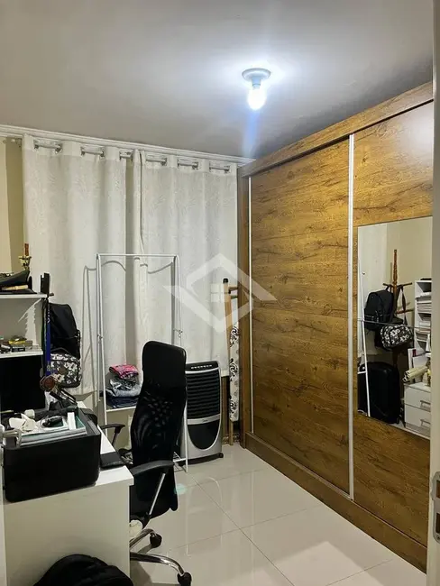 Foto 4 de Apartamento com 2 quartos à venda, 46m2 em Campo Grande, Rio De Janeiro - RJ