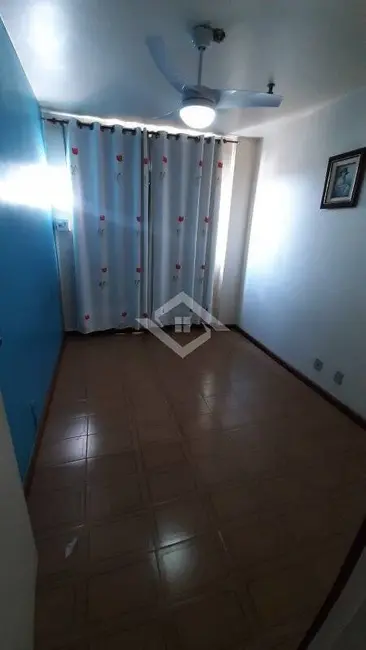 Foto 7 de Apartamento com 2 quartos à venda, 50m2 em Inhoaíba, Rio De Janeiro - RJ