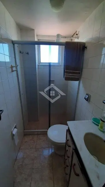 Foto 9 de Apartamento com 2 quartos à venda, 50m2 em Inhoaíba, Rio De Janeiro - RJ