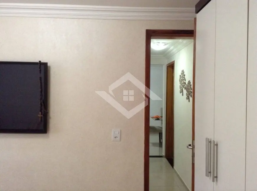 Foto 6 de Apartamento com 2 quartos à venda, 50m2 em Campo Grande, Rio De Janeiro - RJ