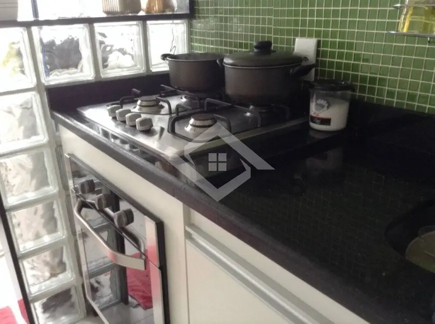 Foto 4 de Apartamento com 2 quartos à venda, 50m2 em Campo Grande, Rio De Janeiro - RJ