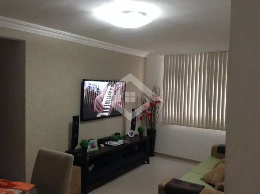 Foto 1 de Apartamento com 2 quartos à venda, 50m2 em Campo Grande, Rio De Janeiro - RJ