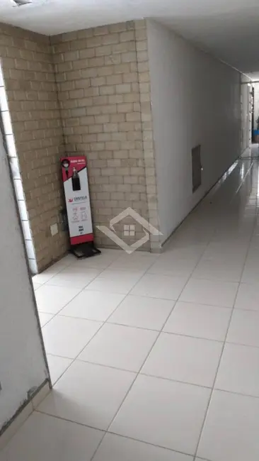 Foto 5 de Apartamento com 2 quartos à venda, 50m2 em Campo Grande, Rio De Janeiro - RJ