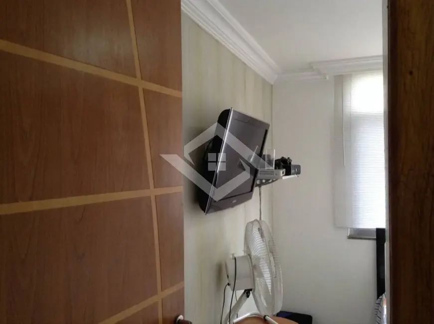 Foto 8 de Apartamento com 2 quartos à venda, 50m2 em Campo Grande, Rio De Janeiro - RJ