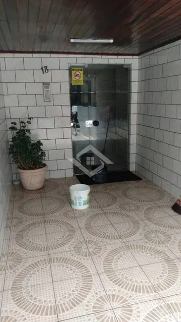 Foto 9 de Apartamento com 2 quartos à venda, 50m2 em Campo Grande, Rio De Janeiro - RJ