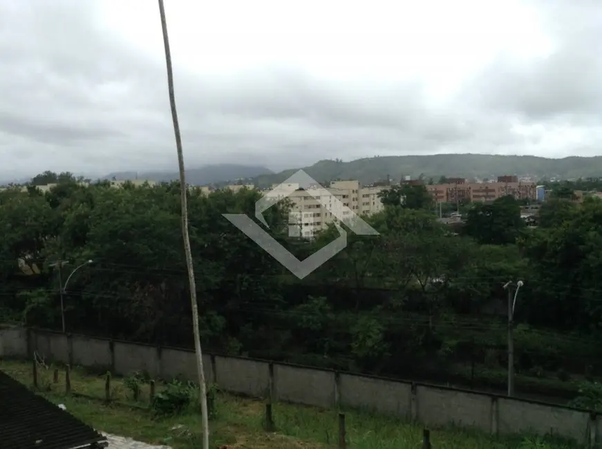 Foto 3 de Apartamento com 2 quartos à venda, 50m2 em Campo Grande, Rio De Janeiro - RJ