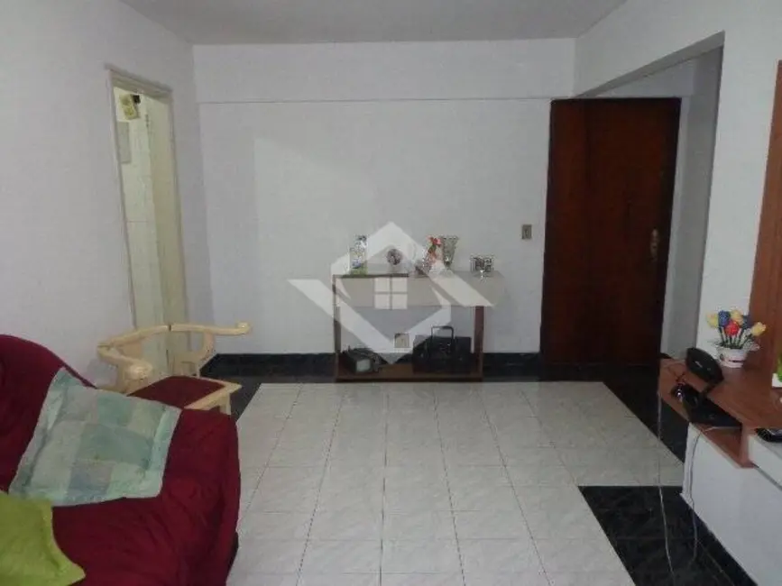 Apartamento com 2 quartos à venda, 60m2 em Campo Grande, Rio De Janeiro - RJ - imagem 4 Foto 4 de Apartamento com 2 quartos à venda, 60m2 em Campo Grande, Rio De Janeiro - RJ