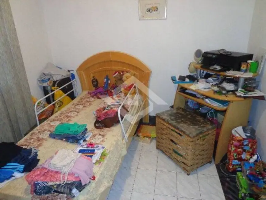 Apartamento com 2 quartos à venda, 60m2 em Campo Grande, Rio De Janeiro - RJ - imagem 6 Foto 6 de Apartamento com 2 quartos à venda, 60m2 em Campo Grande, Rio De Janeiro - RJ
