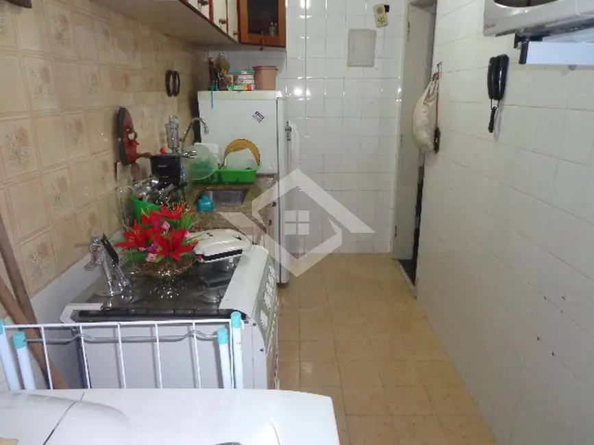 Apartamento com 2 quartos à venda, 60m2 em Campo Grande, Rio De Janeiro - RJ - imagem 7 Foto 7 de Apartamento com 2 quartos à venda, 60m2 em Campo Grande, Rio De Janeiro - RJ