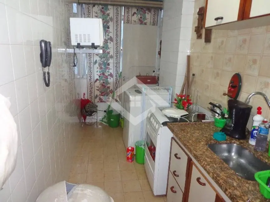 Apartamento com 2 quartos à venda, 60m2 em Campo Grande, Rio De Janeiro - RJ - imagem 9 Foto 9 de Apartamento com 2 quartos à venda, 60m2 em Campo Grande, Rio De Janeiro - RJ