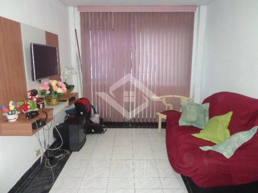 Apartamento com 2 quartos à venda, 60m2 em Campo Grande, Rio De Janeiro - RJ - imagem 3 Foto 3 de Apartamento com 2 quartos à venda, 60m2 em Campo Grande, Rio De Janeiro - RJ