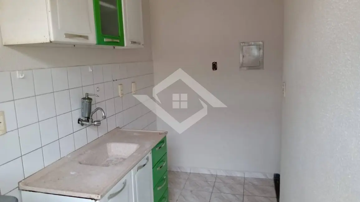 Foto 4 de Apartamento com 2 quartos à venda, 45m2 em Santa Cruz, Rio De Janeiro - RJ