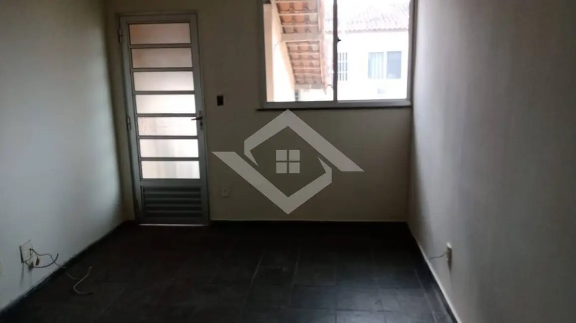 Foto 8 de Apartamento com 2 quartos à venda, 45m2 em Santa Cruz, Rio De Janeiro - RJ