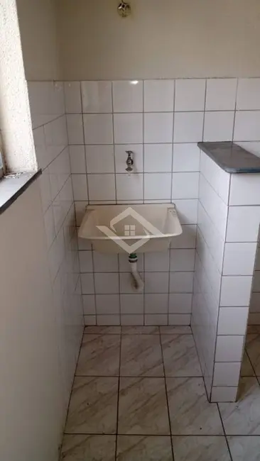 Foto 7 de Apartamento com 2 quartos à venda, 45m2 em Santa Cruz, Rio De Janeiro - RJ