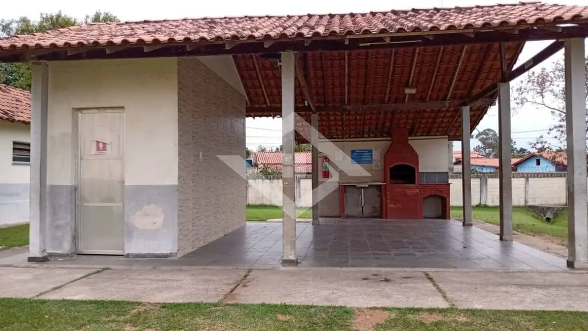 Foto 5 de Apartamento com 2 quartos à venda, 45m2 em Santa Cruz, Rio De Janeiro - RJ