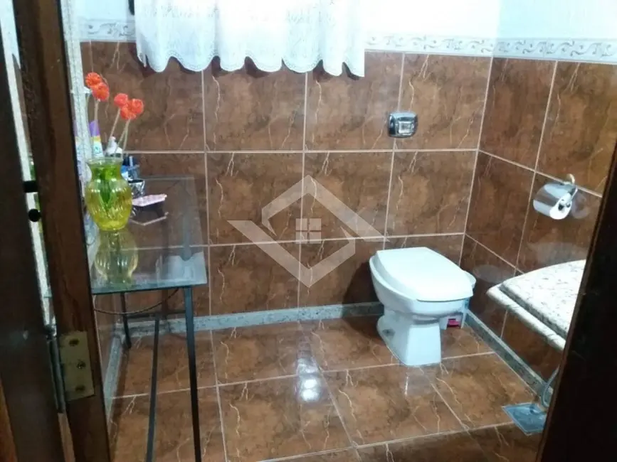 Foto 9 de Casa com 3 quartos à venda, 120m2 em Campo Grande, Rio De Janeiro - RJ