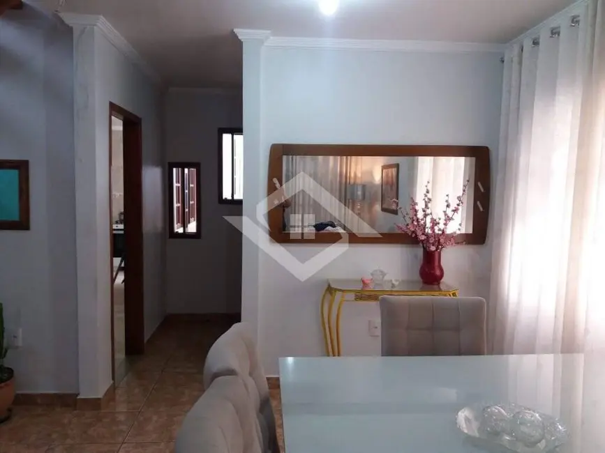 Foto 5 de Casa com 3 quartos à venda, 120m2 em Campo Grande, Rio De Janeiro - RJ