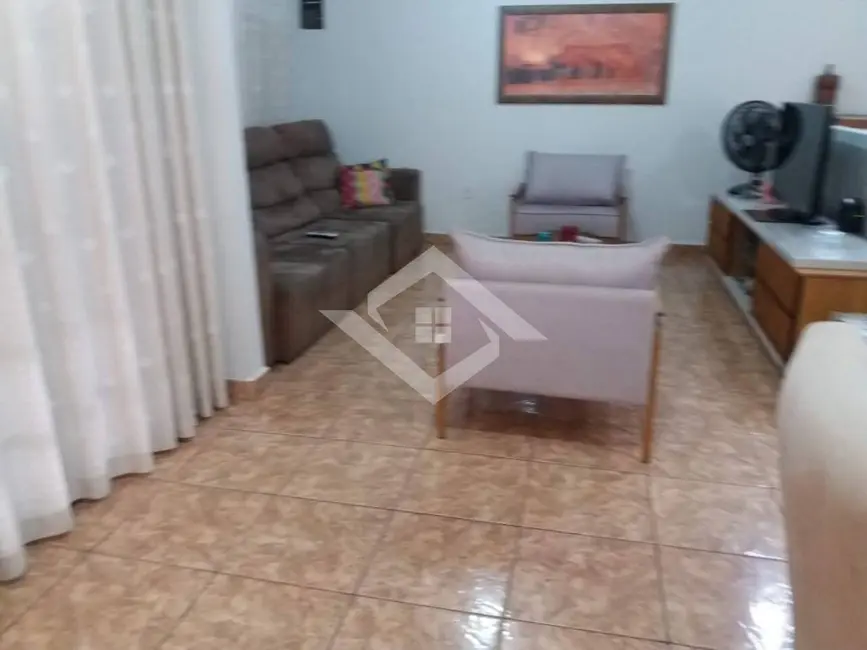 Foto 6 de Casa com 3 quartos à venda, 120m2 em Campo Grande, Rio De Janeiro - RJ