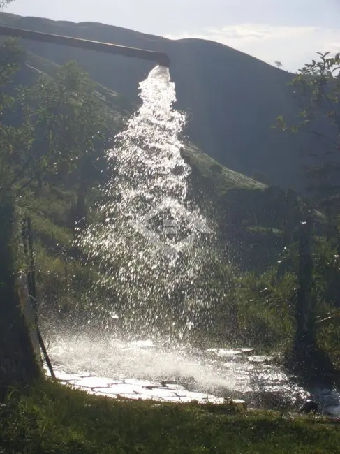 Chácara com 3 quartos à venda, 116m2 em Centro, Rio Claro - RJ - imagem 4 Foto 4 de Chácara com 3 quartos à venda, 116m2 em Centro, Rio Claro - RJ