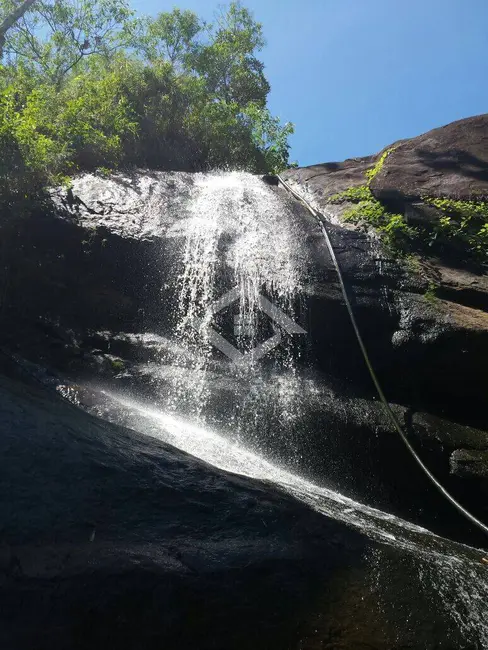 Chácara com 3 quartos à venda, 116m2 em Centro, Rio Claro - RJ - imagem 1 Foto 1 de Chácara com 3 quartos à venda, 116m2 em Centro, Rio Claro - RJ