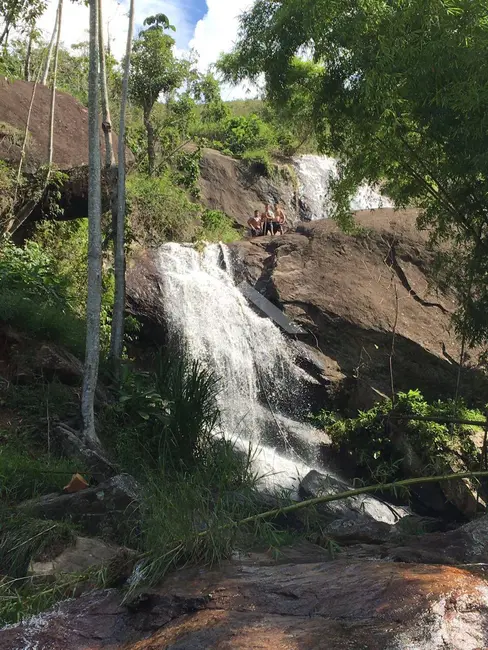 Chácara com 3 quartos à venda, 116m2 em Centro, Rio Claro - RJ - imagem 5 Foto 5 de Chácara com 3 quartos à venda, 116m2 em Centro, Rio Claro - RJ