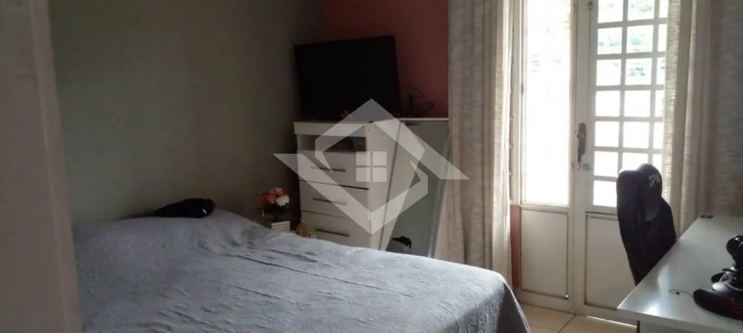 Foto 7 de Casa com 8 quartos à venda, 380m2 em Campo Grande, Rio De Janeiro - RJ